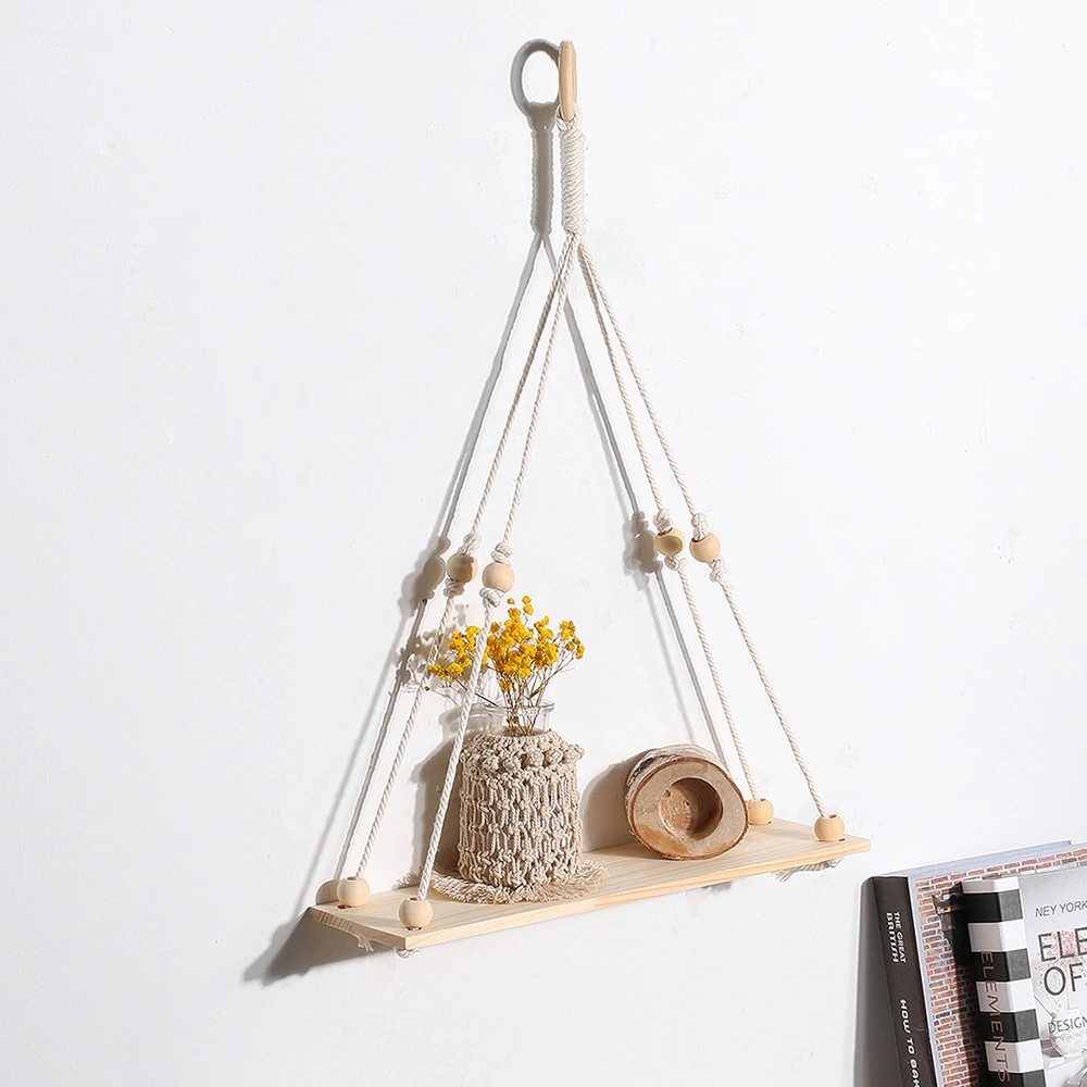 Wall Shelf Home Decor Floating Shelves for Wall Room Decor