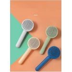 Cat Brush Pet Comb Hair Removes Dog Hair Comb For Kitten Puppy